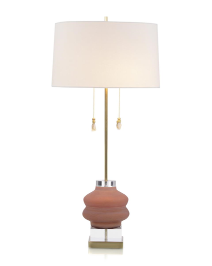 Picture of POMEGRANATE TABLE LAMP