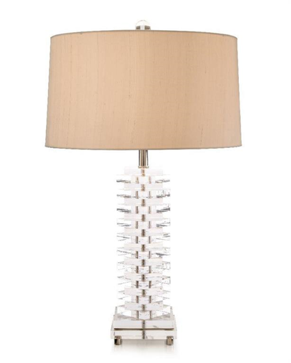 Picture of THE BLOCKS LAMP