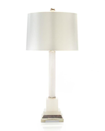Picture of ROMAN COLUMN LAMP