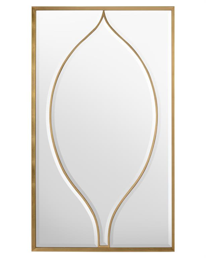 Picture of LEAF MIRROR