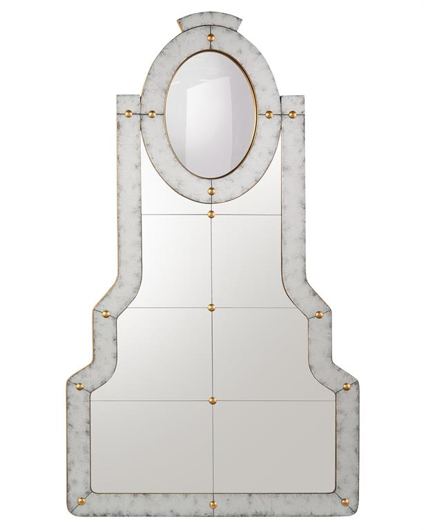 Picture of DICKENS MIRROR