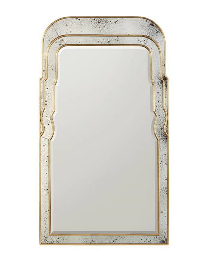 Picture of HADLOW MIRROR