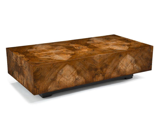 Picture of CHELSEA RECTANGULAR COCKTAIL TABLE