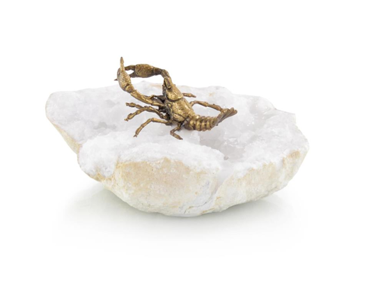 Picture of LOBSTER ON GEODE