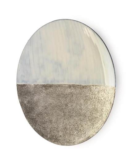 Picture of ENAMELED MOON CHARGER