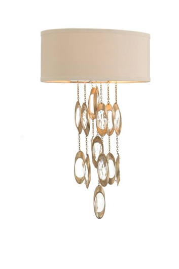 Picture of COUNTERPOINT TWO-LIGHT SCONCE