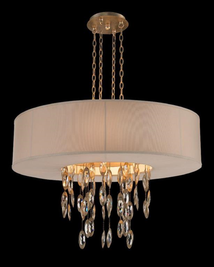 Picture of COUNTERPOINT ELEVEN-LIGHT CHANDELIER