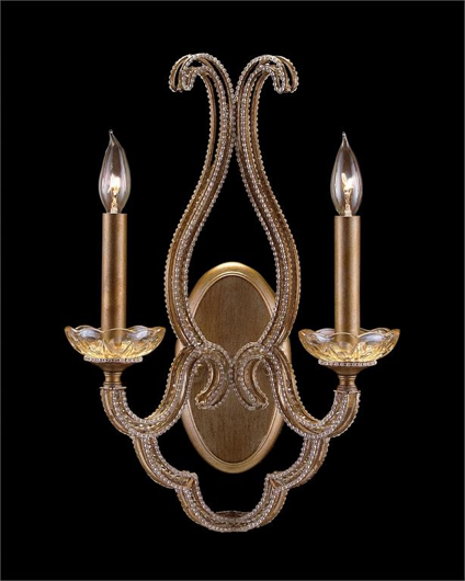 Picture of PARIS TWO-LIGHT SCONCE