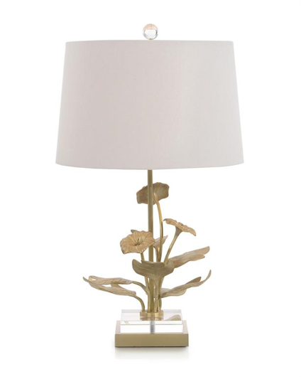 Picture of PRIMROSE TABLE LAMP