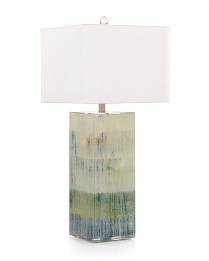 Picture of STRATA TABLE LAMP