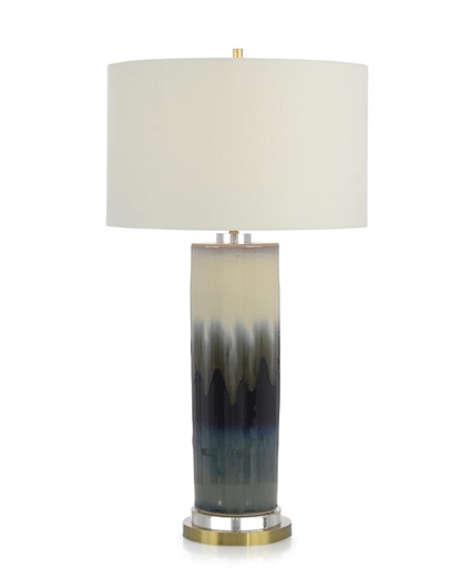 Picture of TERRA FIRMA TABLE LAMP