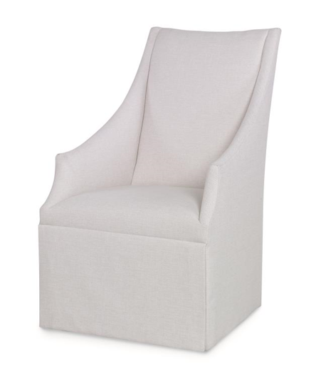 Picture of STOCKED MEADOW HOST CHAIR