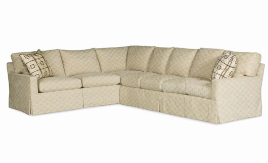 Picture of ARMLESS SOFA