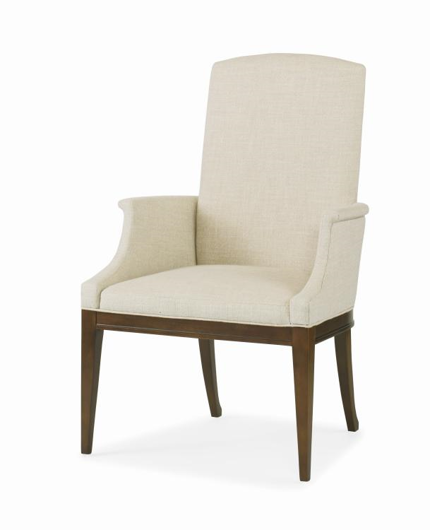 Picture of BRIDGETON UPHOLSTERED DINING CHAIR