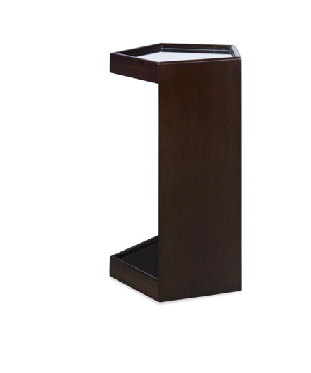 Picture of BANKS CUBE END TABLE