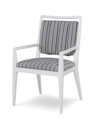 Picture of BOWERY PLACE UPH DINING CHAIR BACK PAD