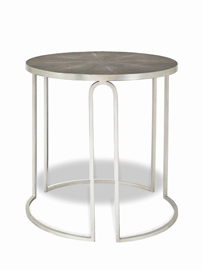 Picture of THAXTON END TABLE