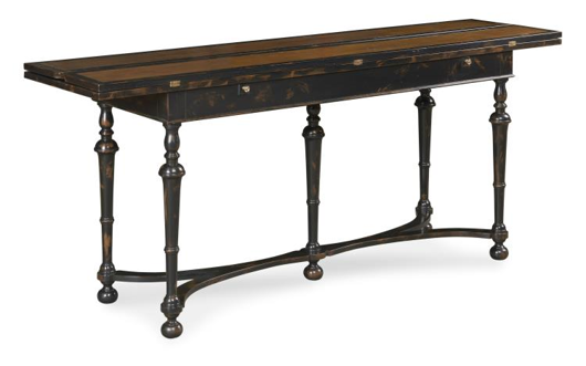 Picture of WINSTON FLIP-TOP CONSOLE TABLE