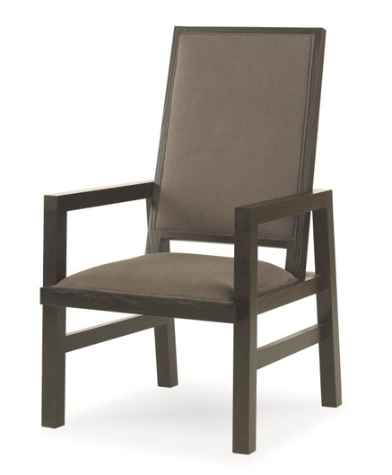 Picture of WRIGHTS DINING ARM CHAIR