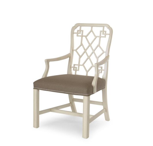 Picture of CHIN HUA BUND DINING ARM CHAIR