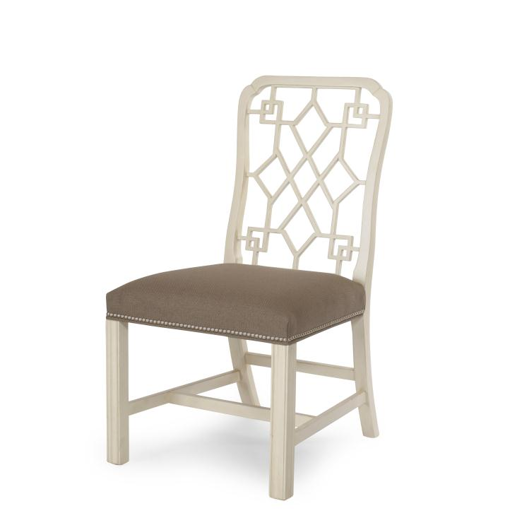 Picture of CHIN HUA BUND DINING SIDE CHAIR