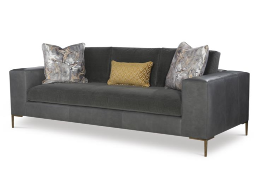 Picture of ROMA SOFA FULL BACK