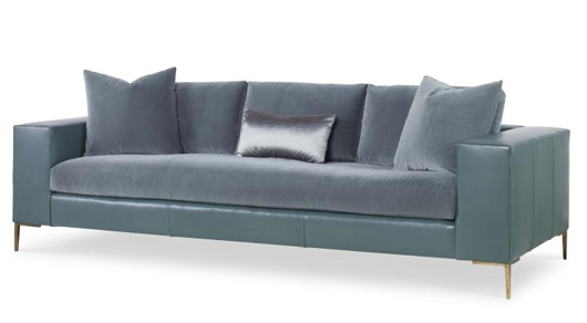 Picture of ROMA LARGE SOFA FULL BACK