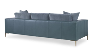 Picture of ROMA LARGE SOFA FULL BACK