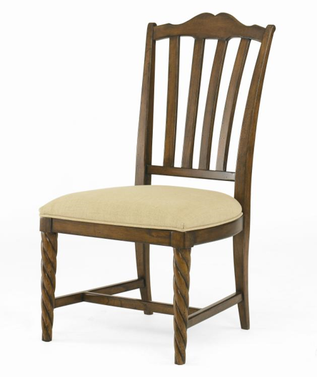 Picture of ALEXANDER'S SIDE CHAIR