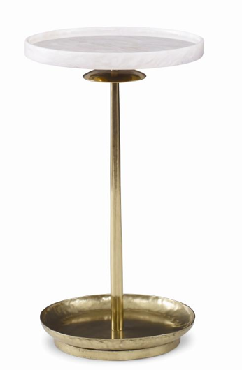 Picture of ZERMAT ACCENT TABLE
