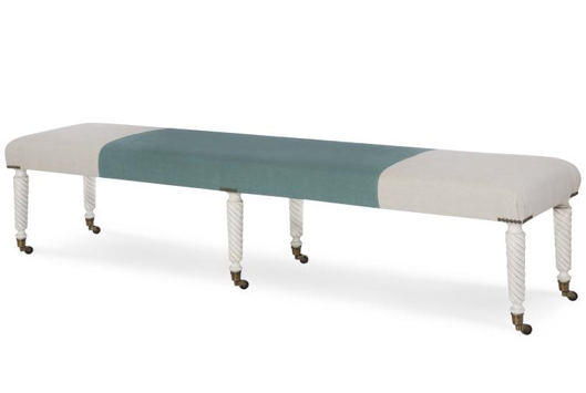 Picture of 87"-96" BENCH BY THE INCH