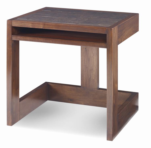 Picture of ANTHONY LAMP TABLE