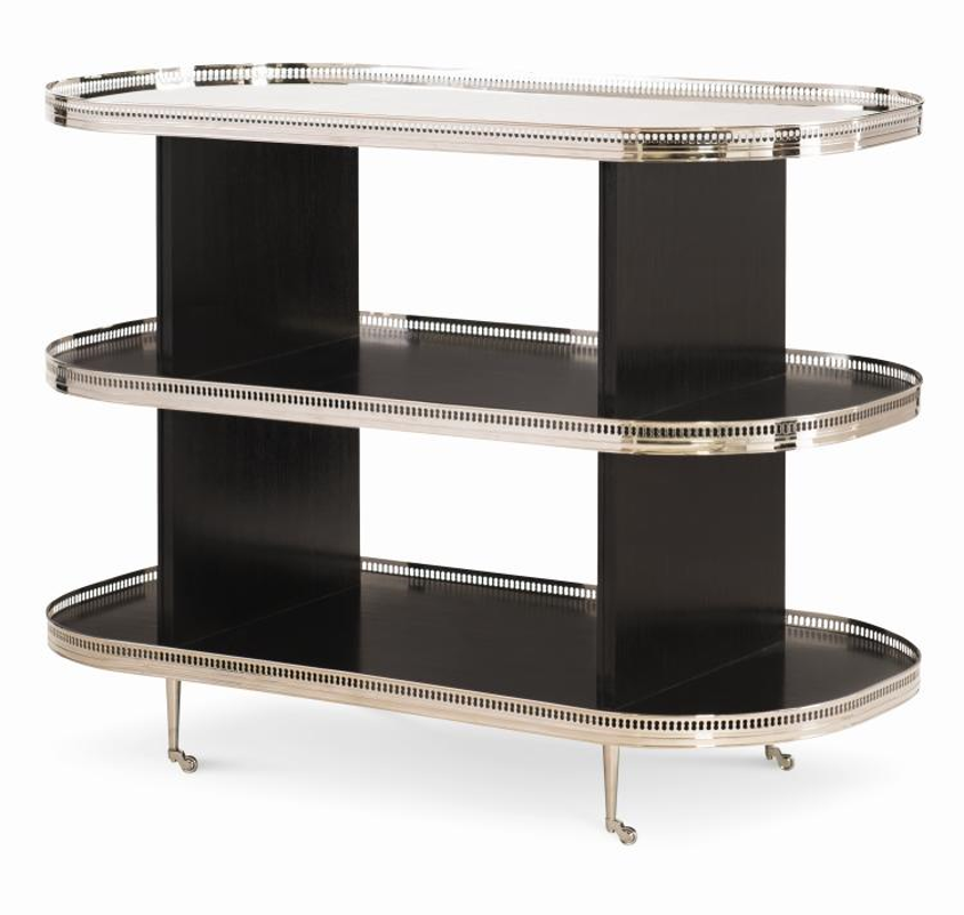 Picture of MIST BAR CART