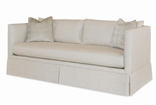 Picture of RENE SKIRTED SOFA