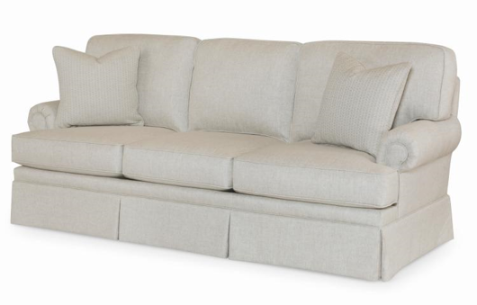 Picture of ABBY PROPER LOVE SEAT