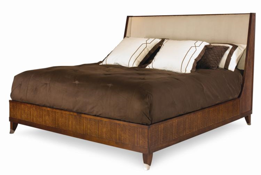 Picture of OMNI BED WITH UPH HEADBOARD - KING SIZE 6/6