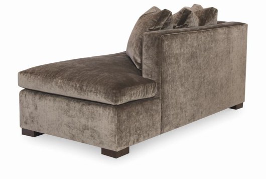 Picture of BROOKS RIGHT ARM CHAISE