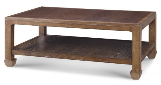 Picture of BRYAN COFFEE TABLE