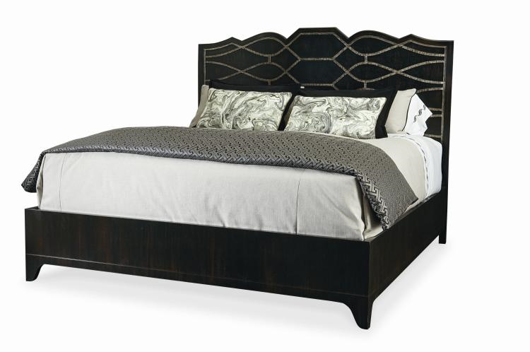 Picture of PARAGON CLUB GUIMAND BED - KING SIZE 6/6