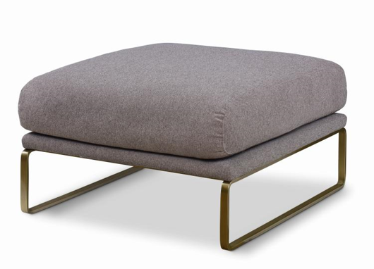 Picture of ZEPHYR OTTOMAN