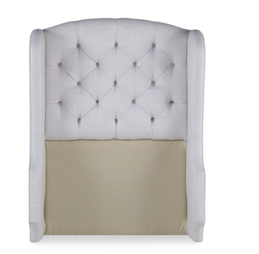 Picture of FULLY UPH WING MEDIUM HEADBOARD
- TWIN SIZE 3/3
