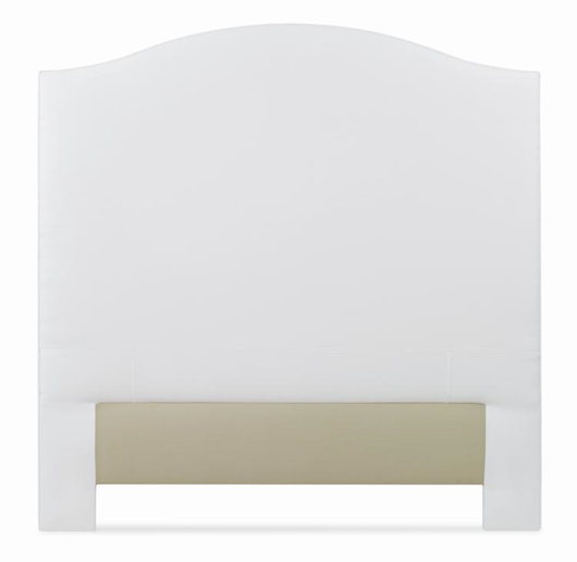 Picture of RICHMOND FULLY UPH HEADBOARD - TWIN SIZE 3/3