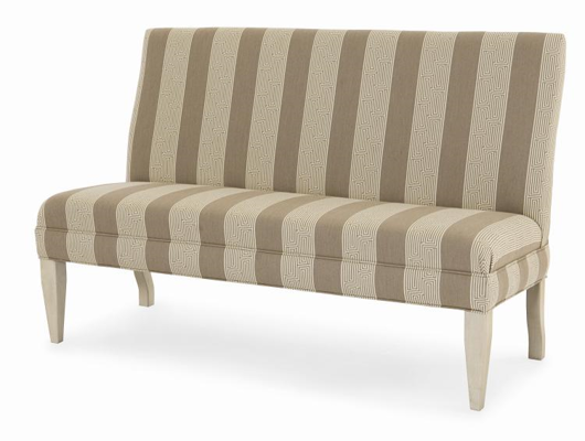 Picture of 72" TO 84" (ARMLESS DINING BANQUETTE)