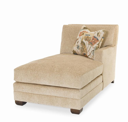 Picture of CORNERSTONE LAF CHAISE