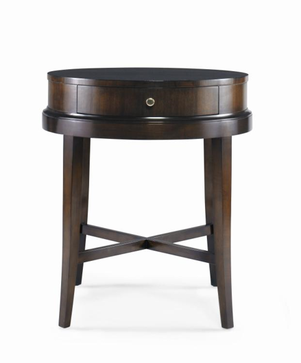 Picture of TRIBECA LAMP TABLE