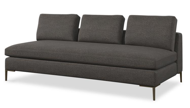 Picture of ROMA ARMLESS SOFA