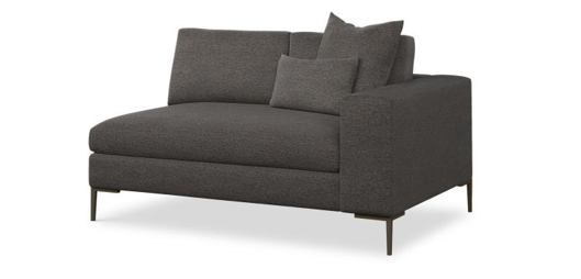 Picture of ROMA RAF LOVE SEAT FULL BACK