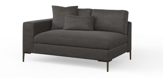 Picture of ROMA LAF LOVE SEAT FULL BACK