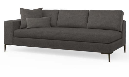 Picture of ROMA LAF SOFA FULL BACK