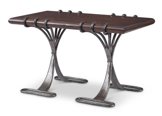 Picture of BLUE RIDGE COCKTAIL TABLE